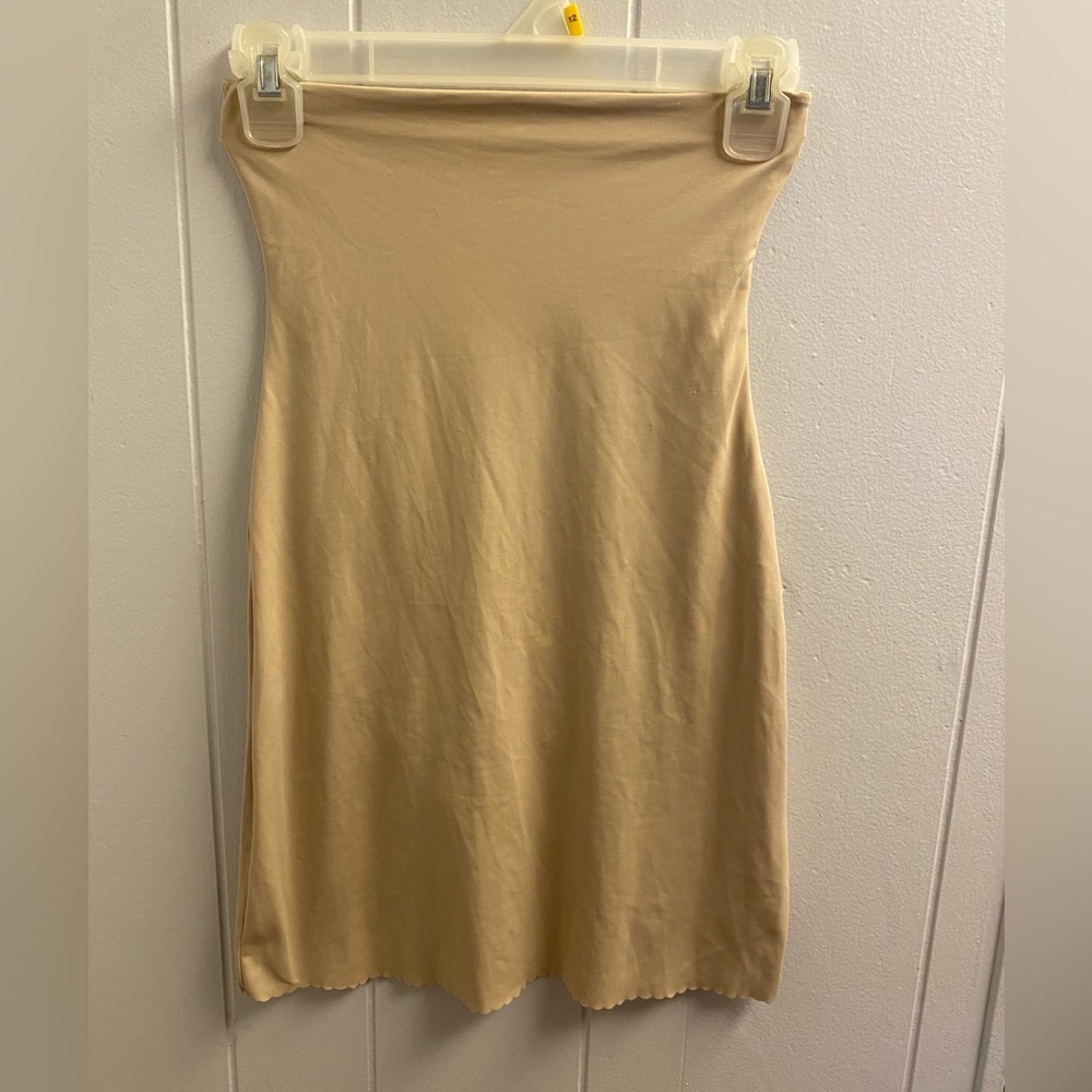Assets Red Hot Label Spanx size large
